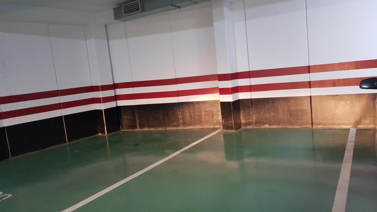 普拉亚布兰卡Apartamento Bissau公寓 外观 照片