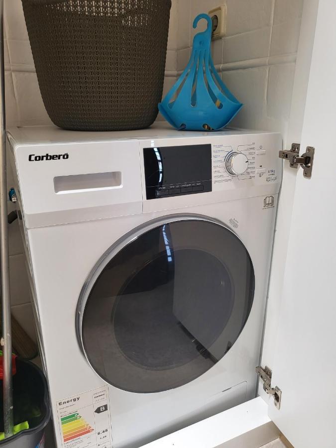 普拉亚布兰卡Apartamento Bissau公寓 外观 照片